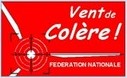 Vent de Colère